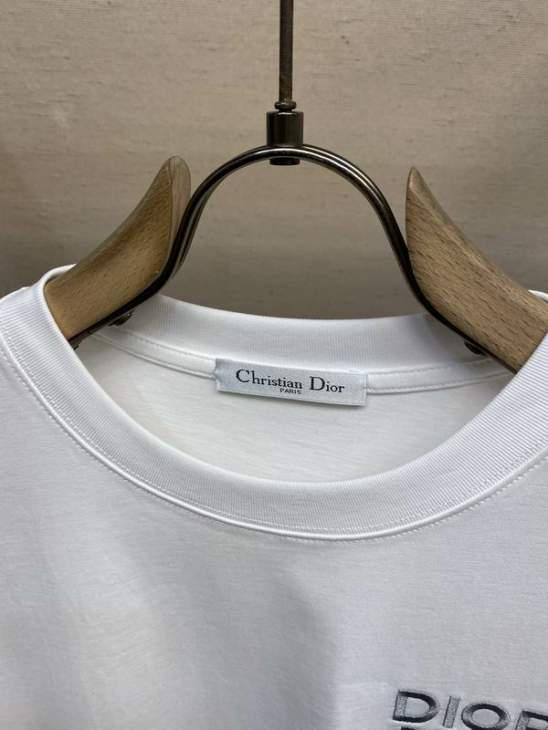 Dior T Shirts Short _SKUDiorS-2XLtltx4516000